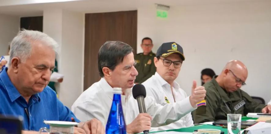 Fuerzas Militares reforzarán seguridad en Huila con aumento de tropas y nuevas estrategias