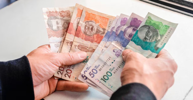 “Voy a aprovechar”: Petro anuncia que el salario mínimo subirá con fuerza en 2026