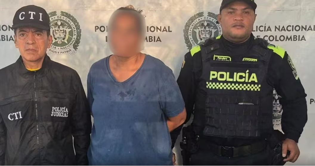 ‘La Abuela’, acusada de ofrecer dinero a un docente para que abusara de su nieta en Barranquilla